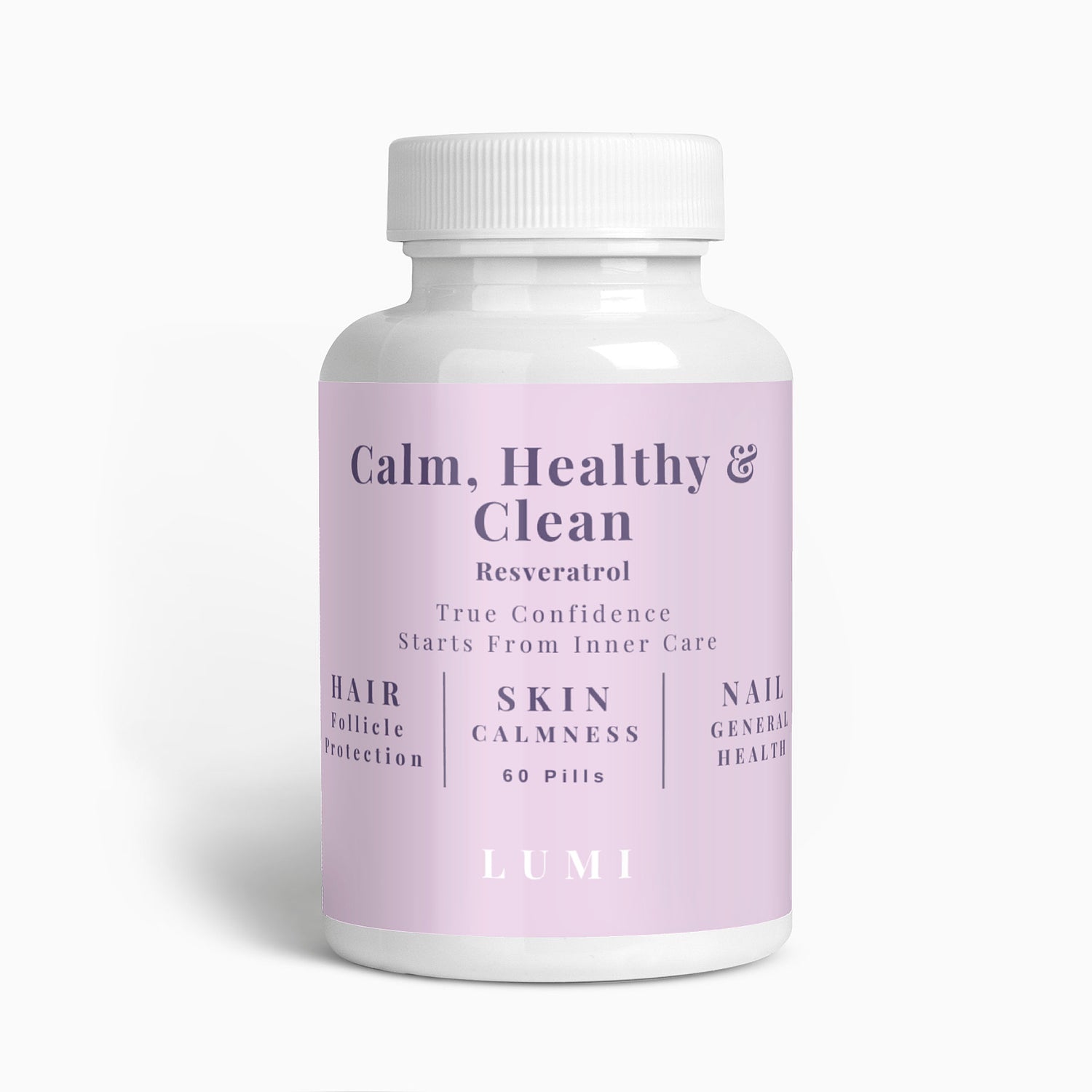 Resveratrol 50% 600mg