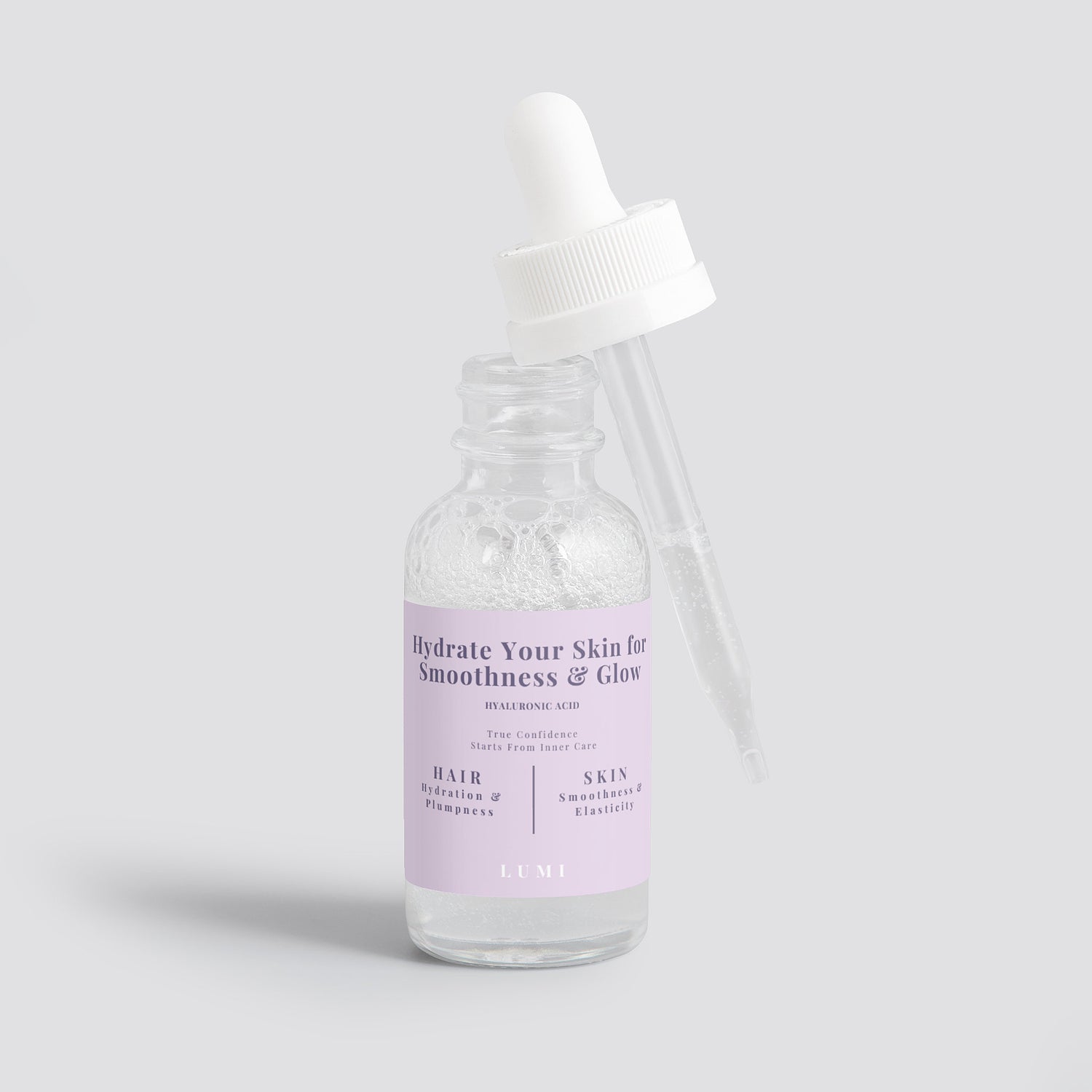 Hyaluronic Acid Serum
