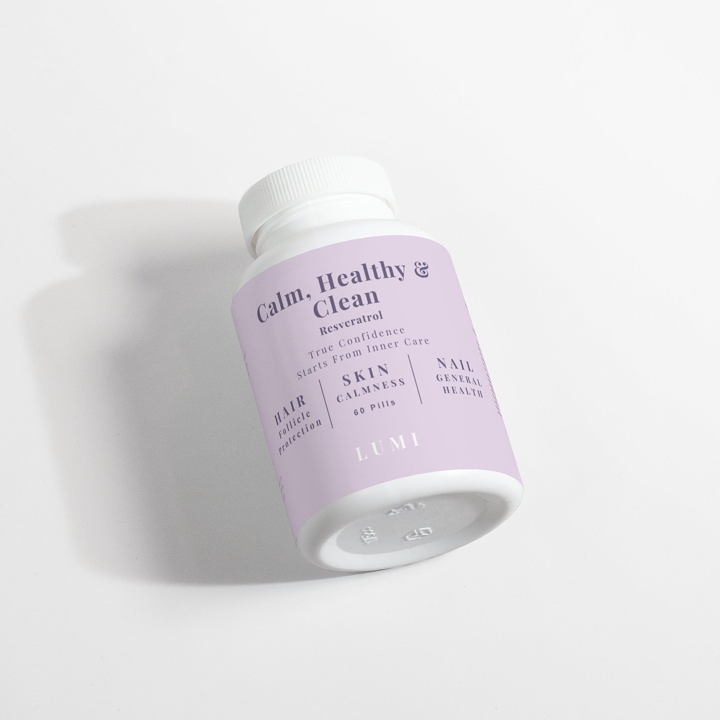 Resveratrol 50% 600mg