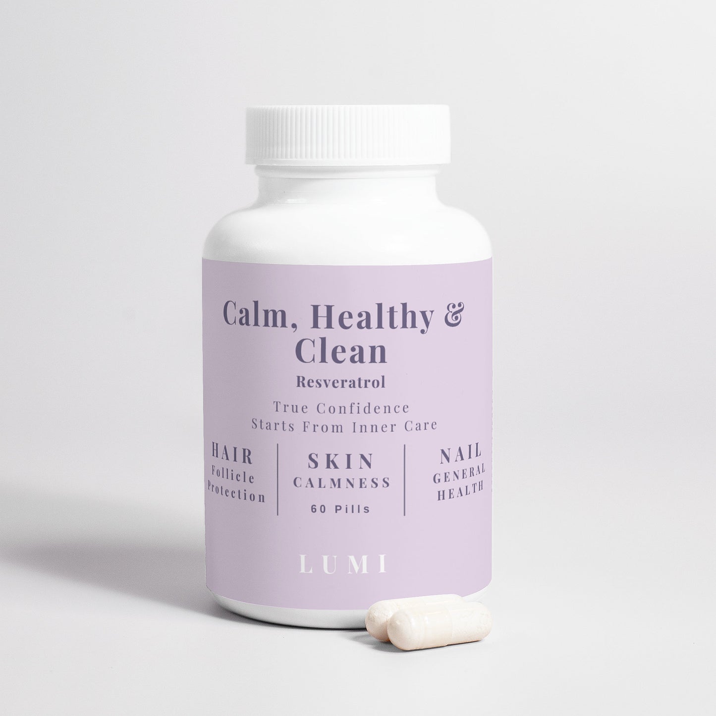 Resveratrol 50% 600mg