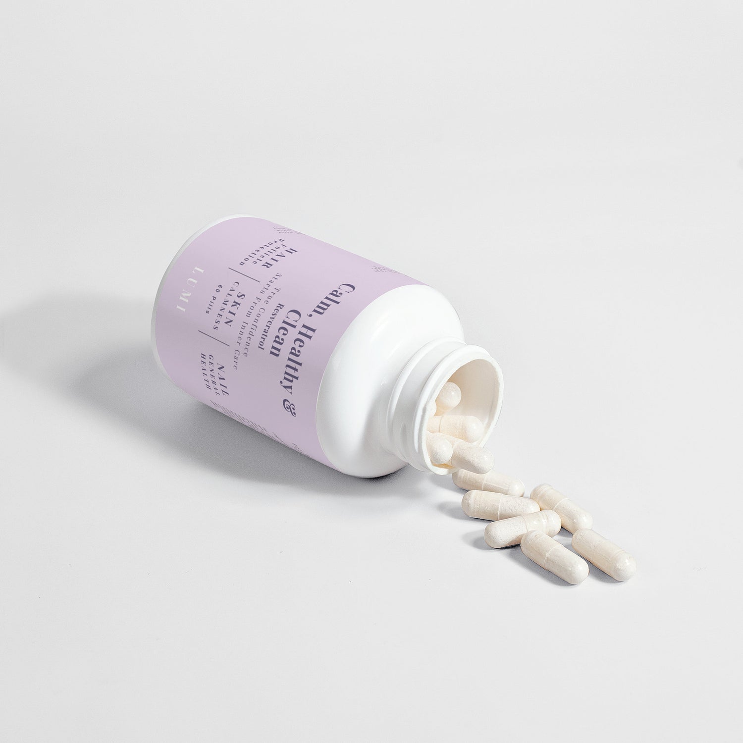 Resveratrol 50% 600mg