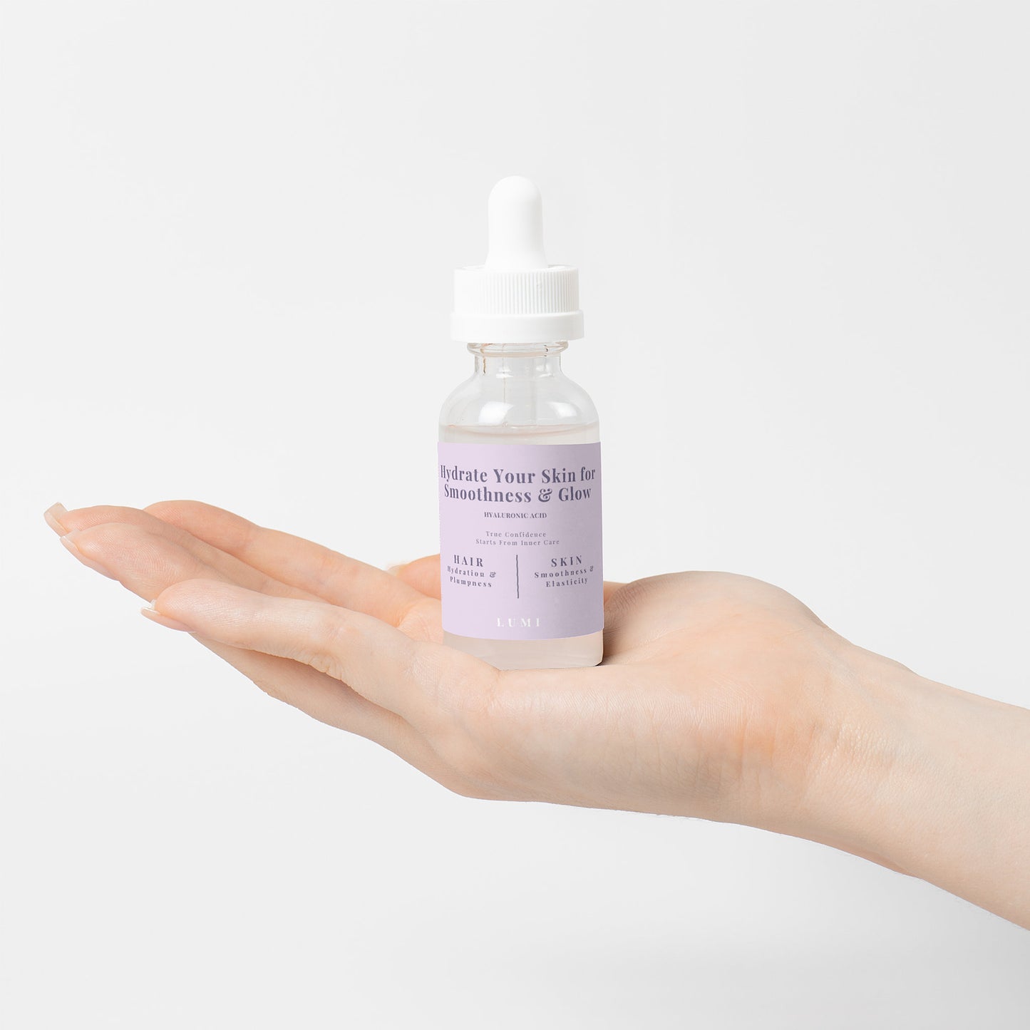 Hyaluronic Acid Serum