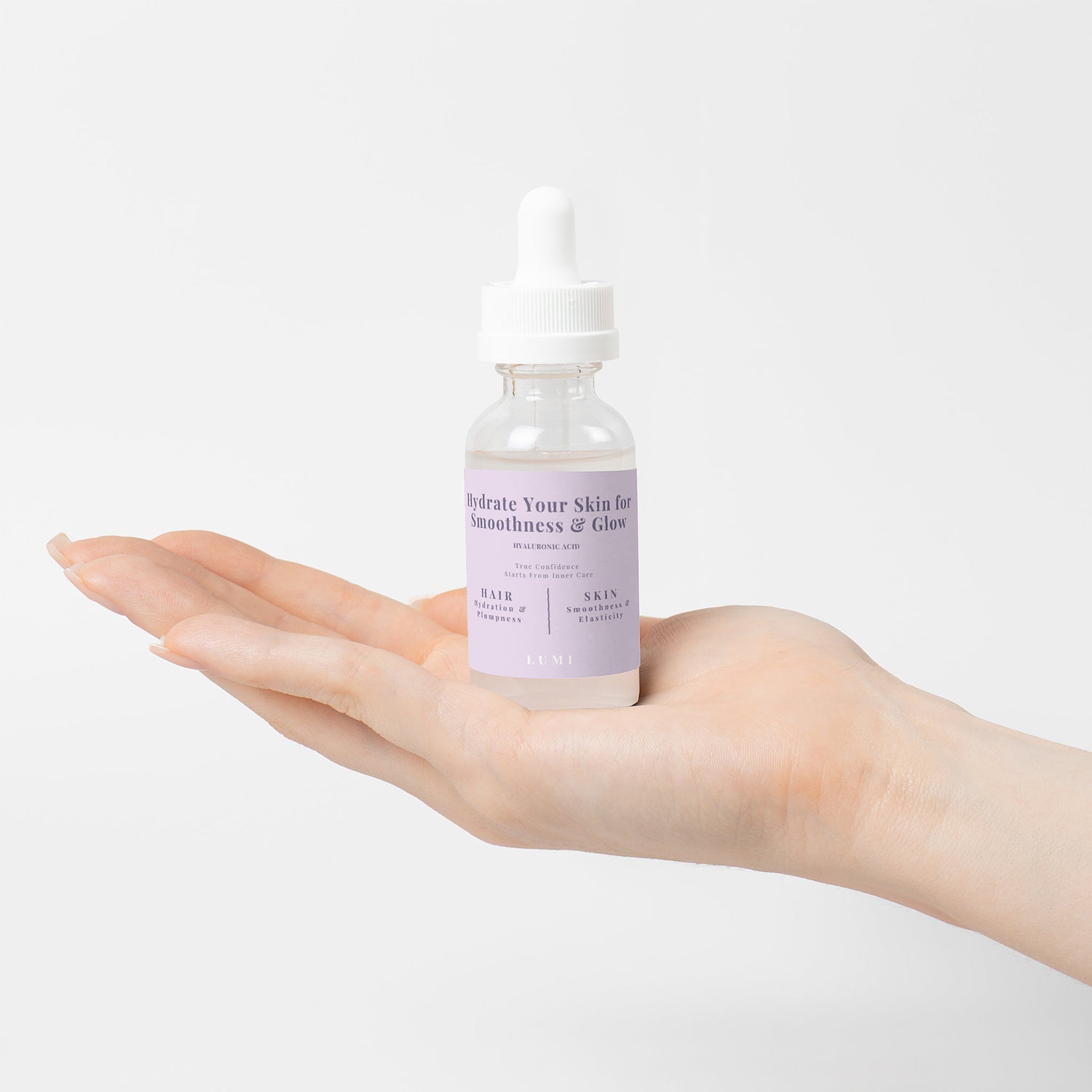 Hyaluronic Acid Serum