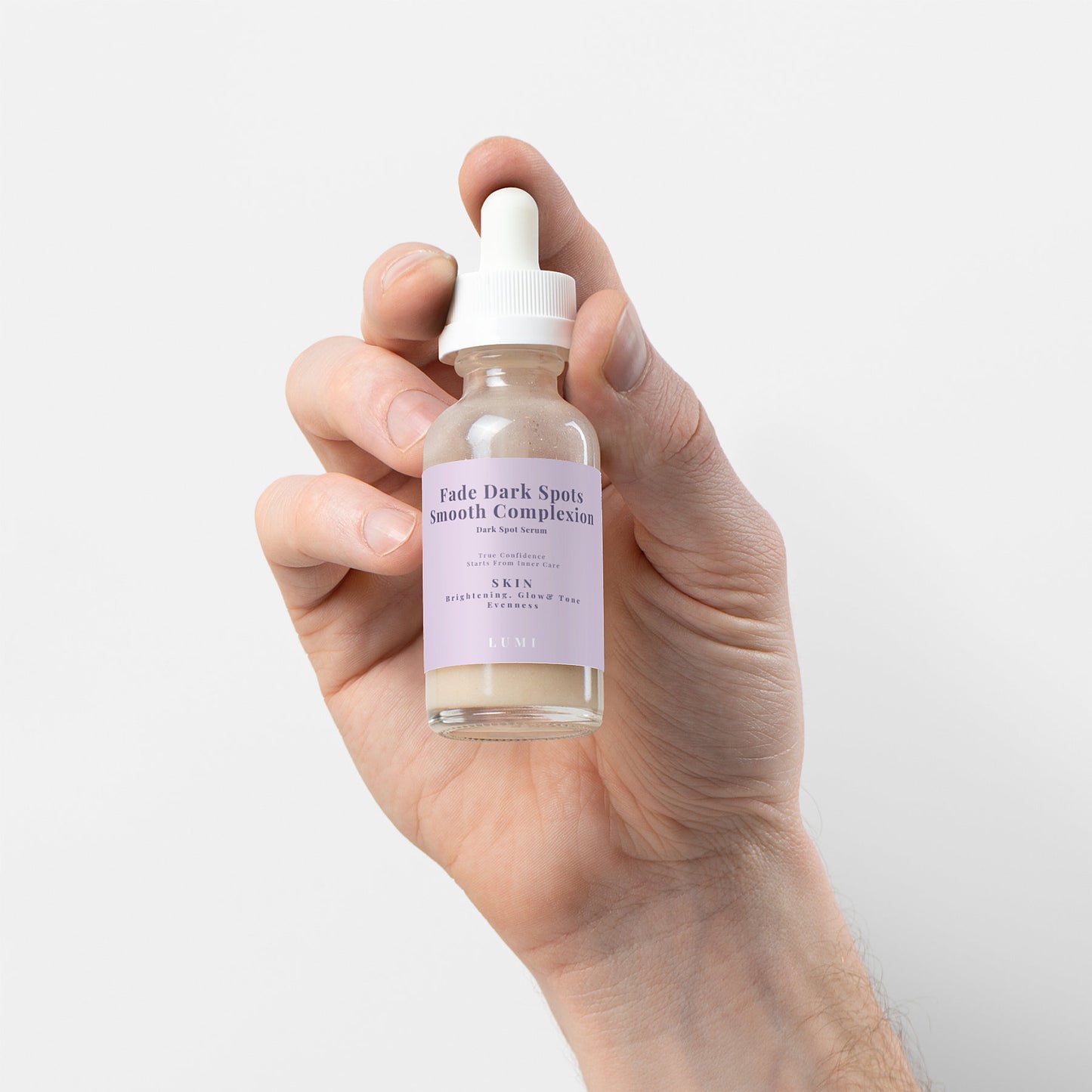 Dark Spot Serum for Normal