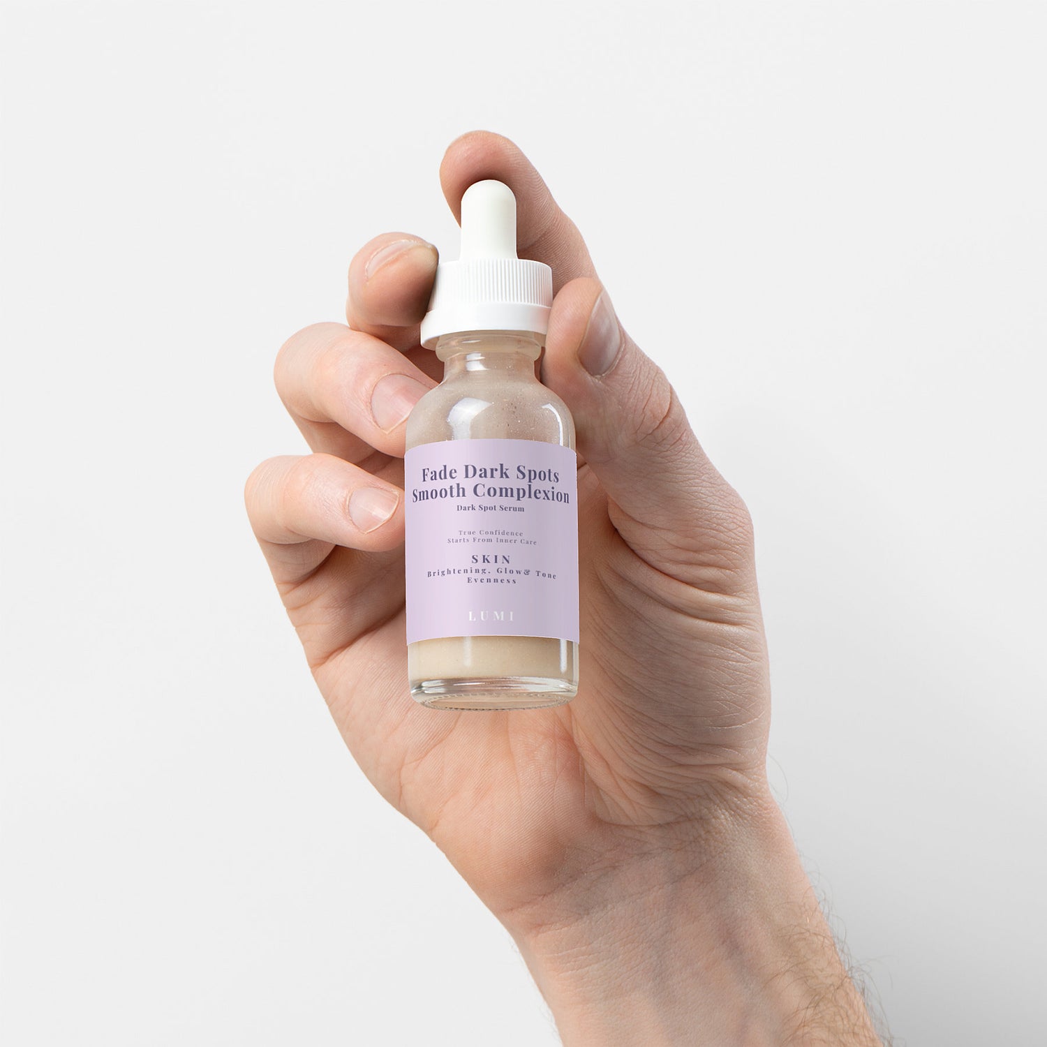 Dark Spot Serum for Normal