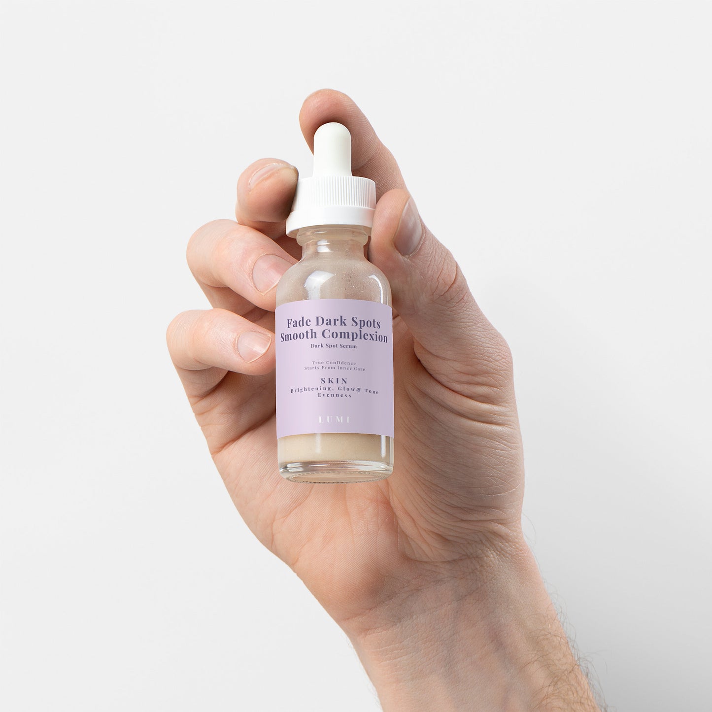Dark Spot Serum for Normal
