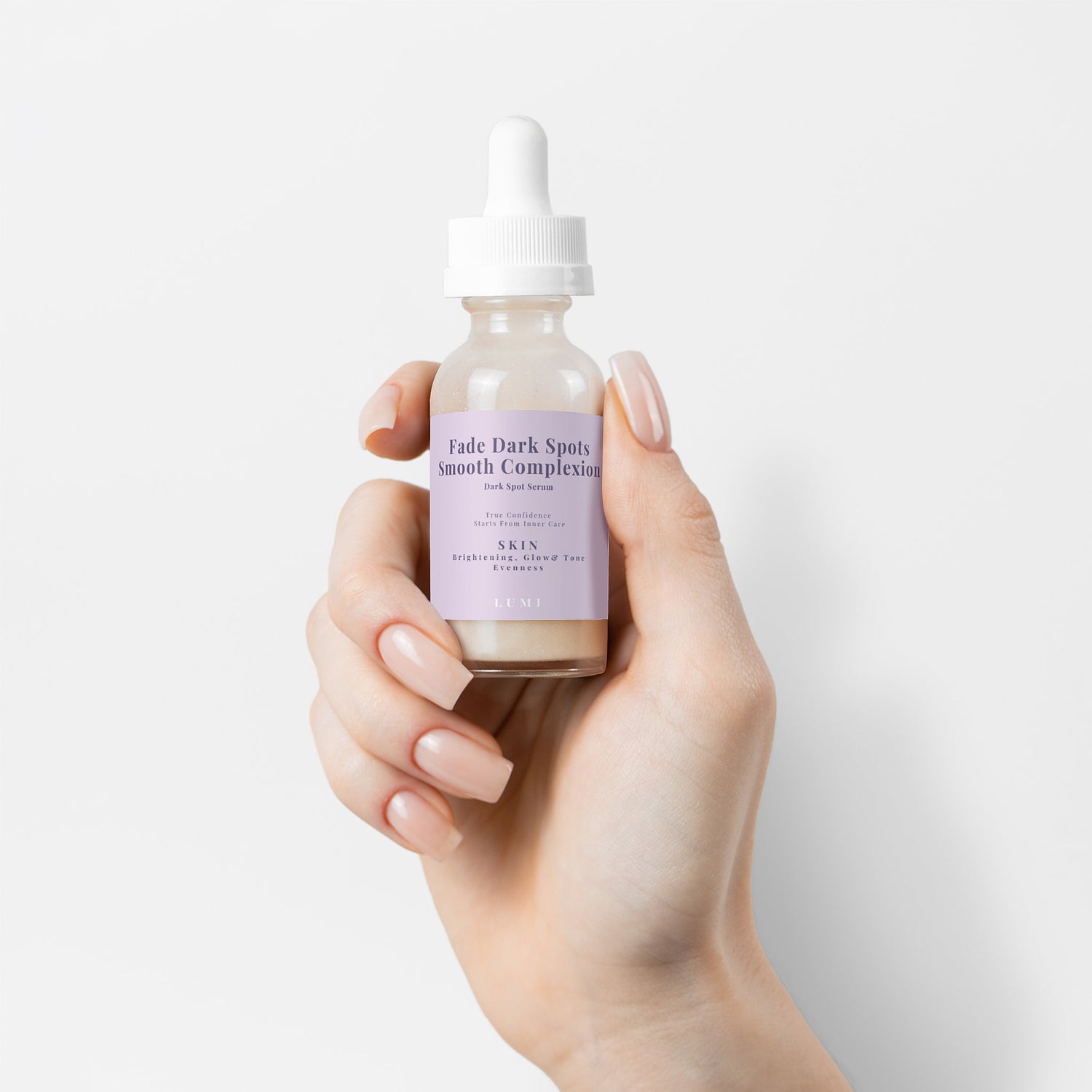 Dark Spot Serum for Normal