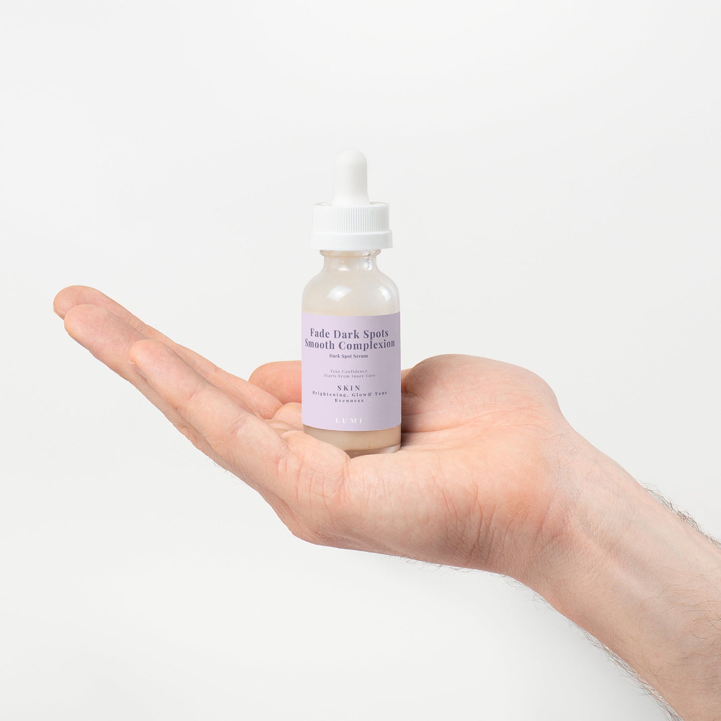 Dark Spot Serum for Normal
