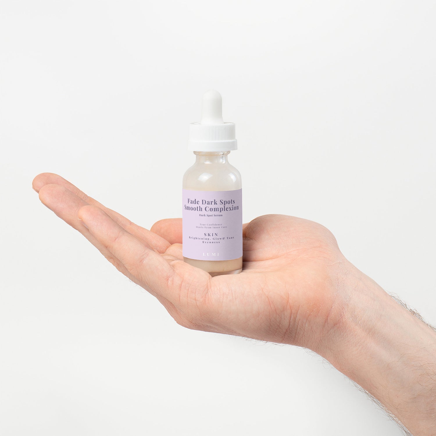 Dark Spot Serum for Normal
