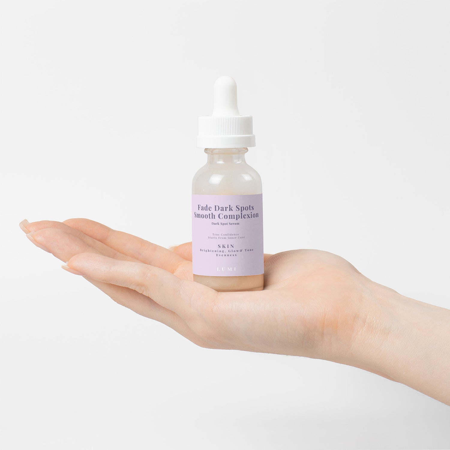 Dark Spot Serum for Normal