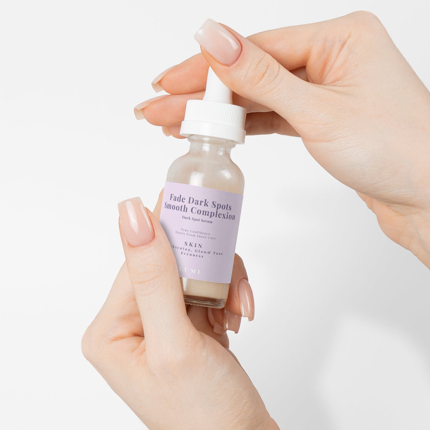 Dark Spot Serum for Normal