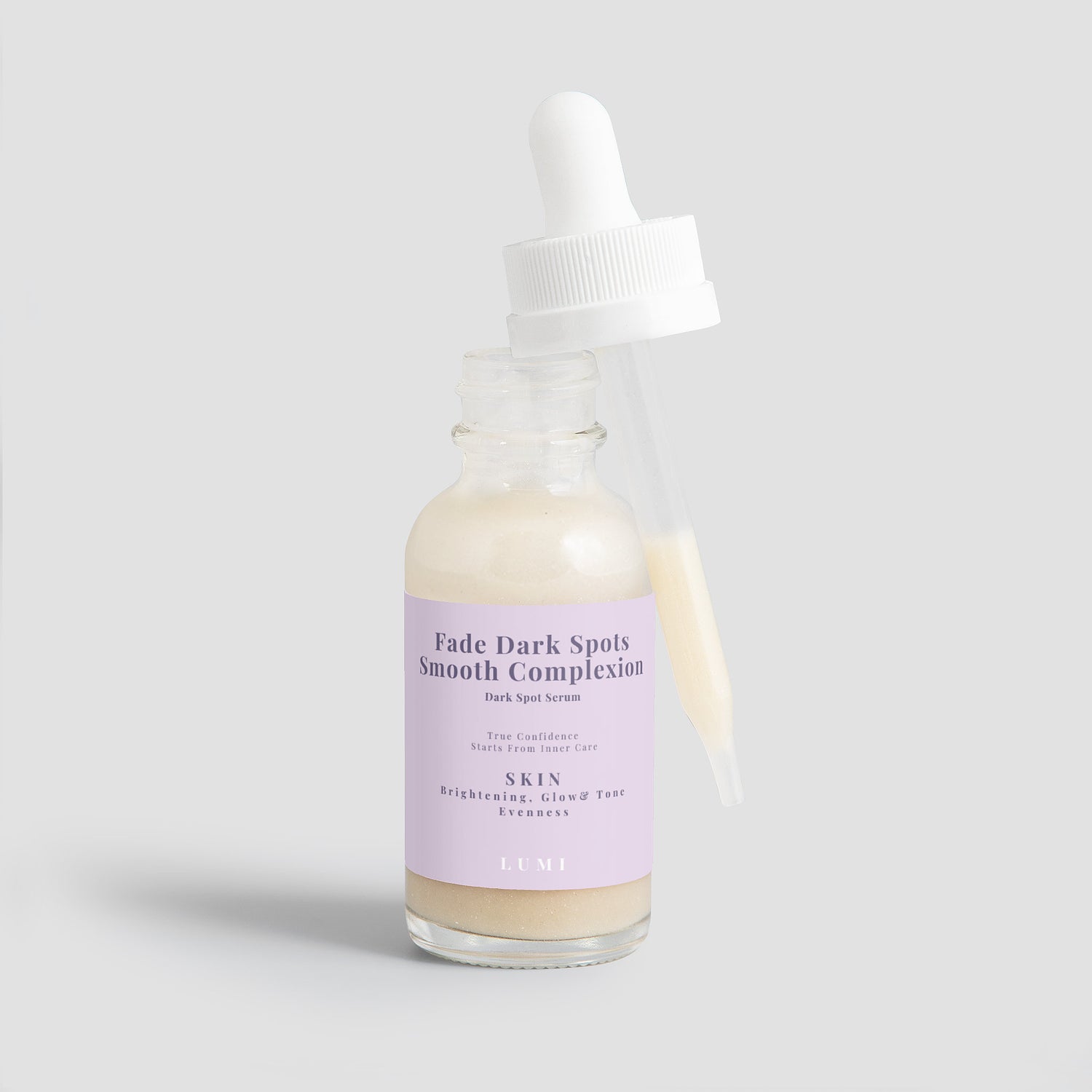 Dark Spot Serum for Normal
