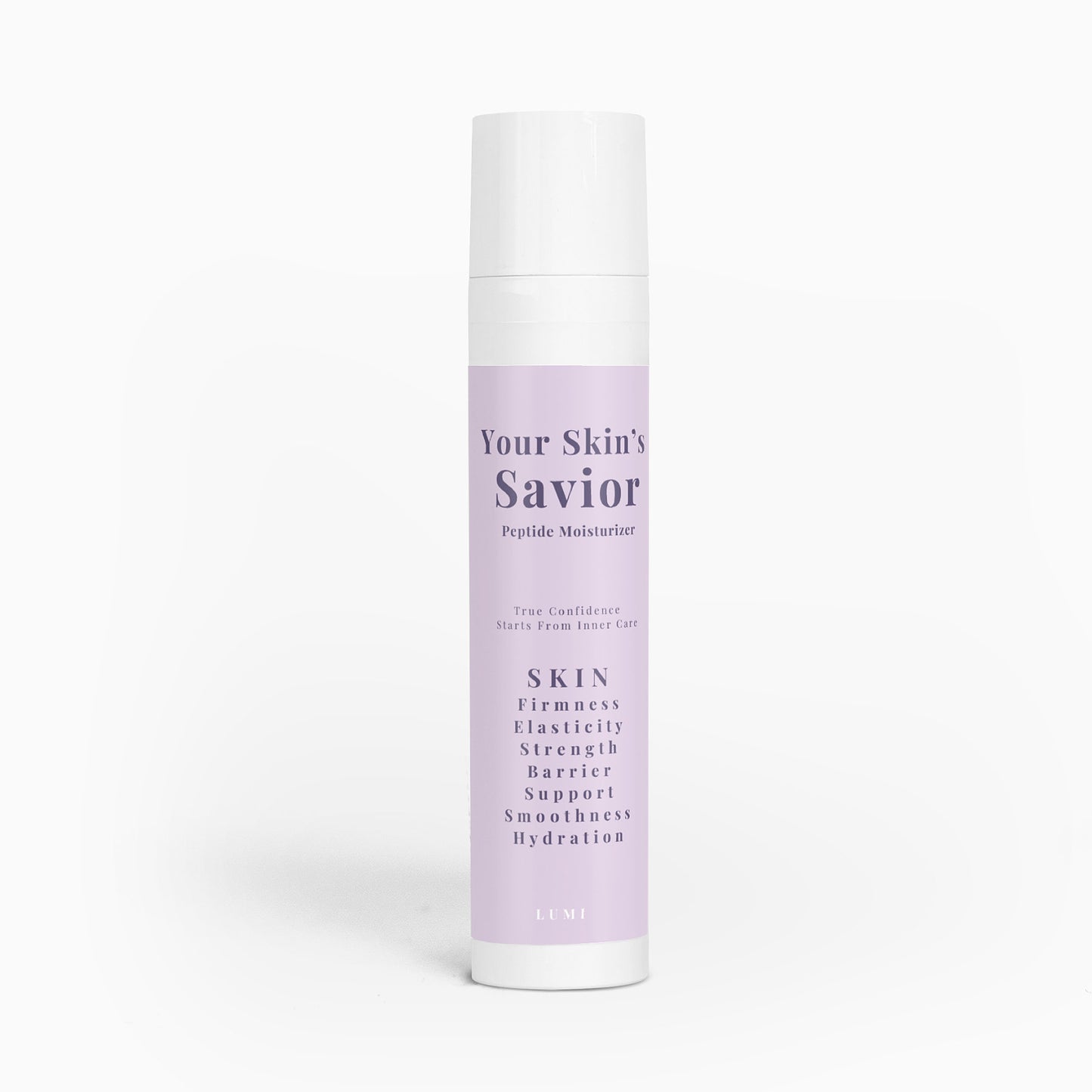 Peptide Moisturizer