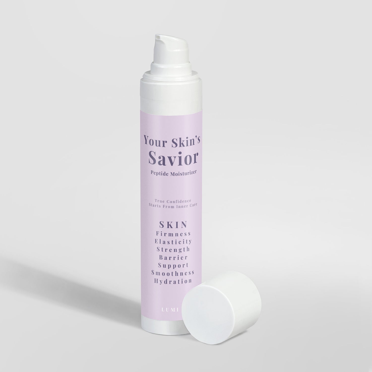 Peptide Moisturizer