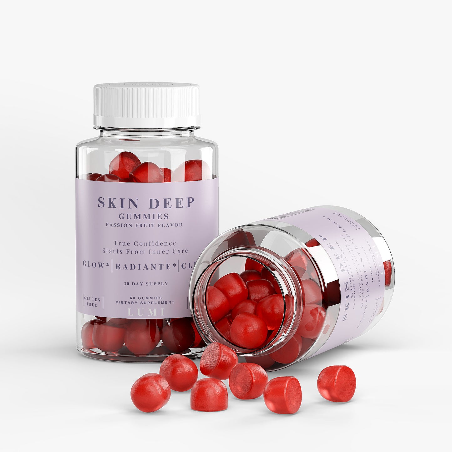 Skin Deep Gummies™