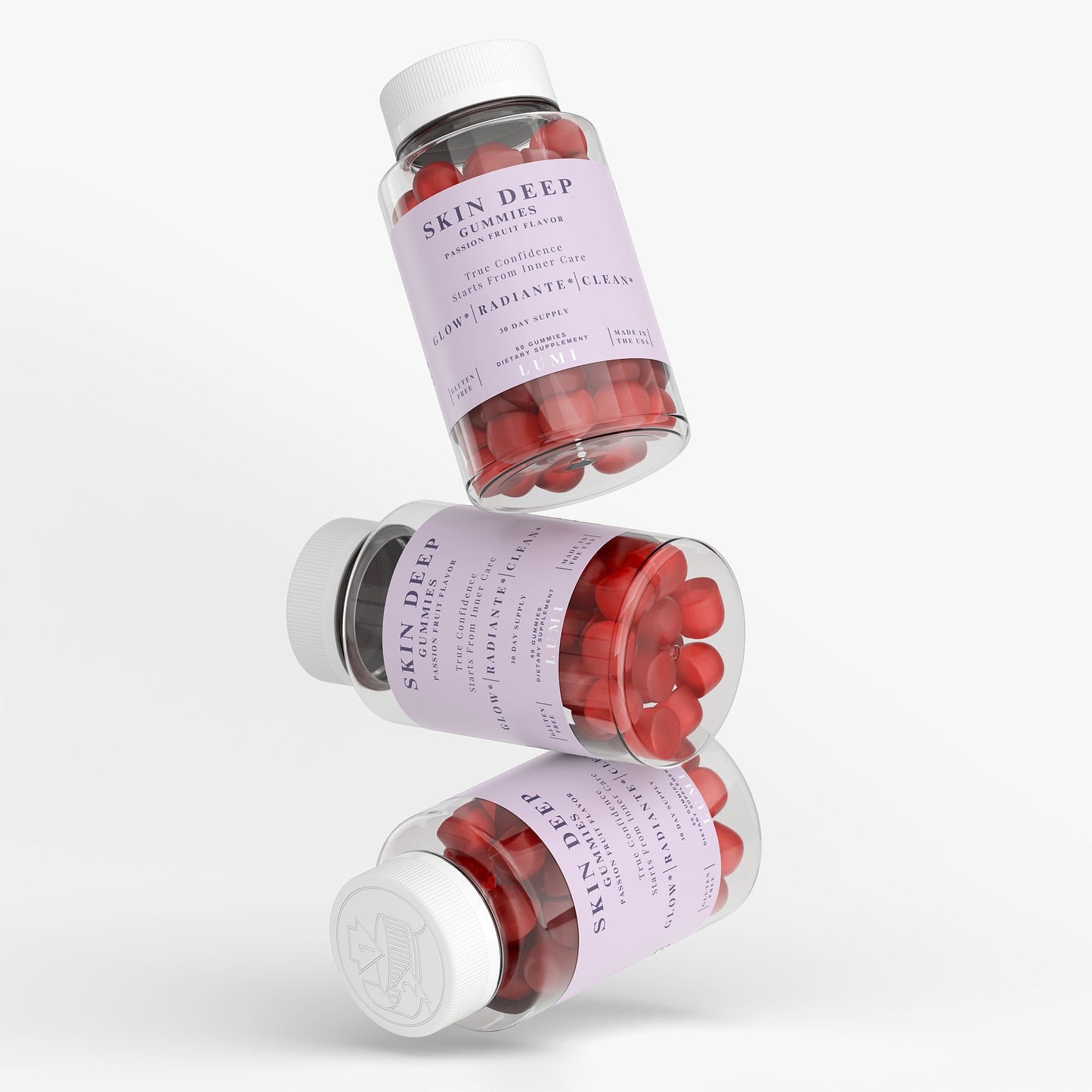Skin Deep Gummies™