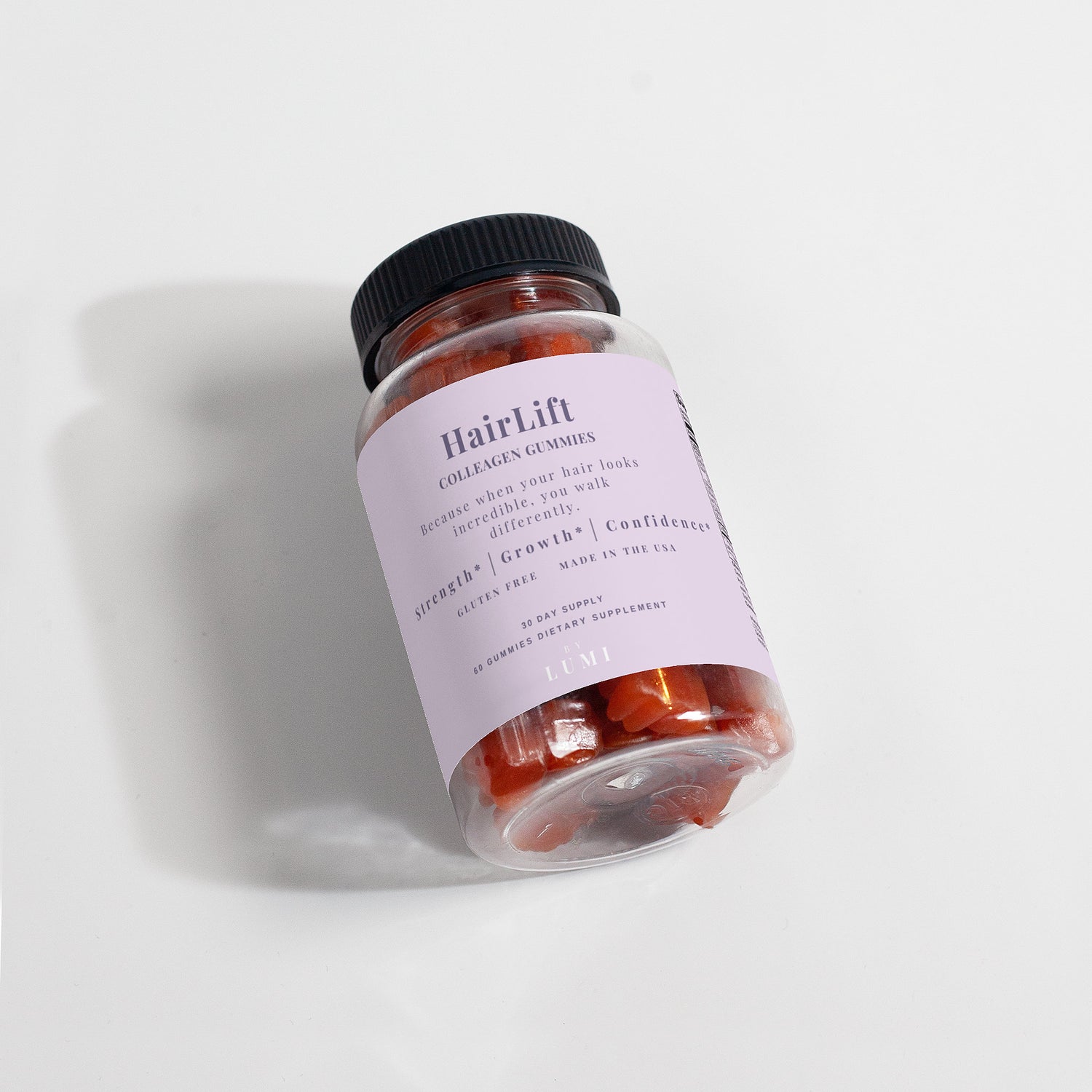 HairLift Gummies