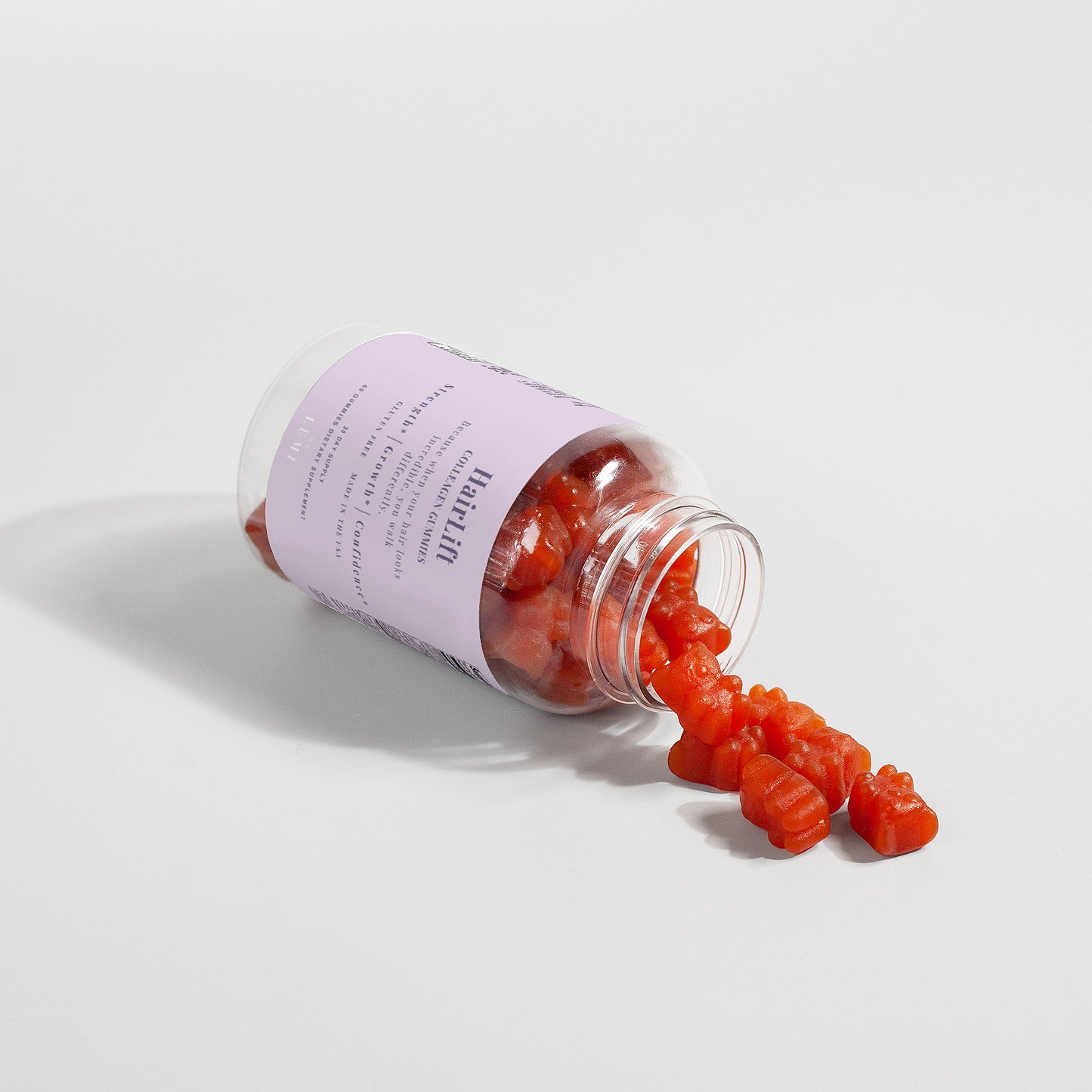 HairLift Gummies