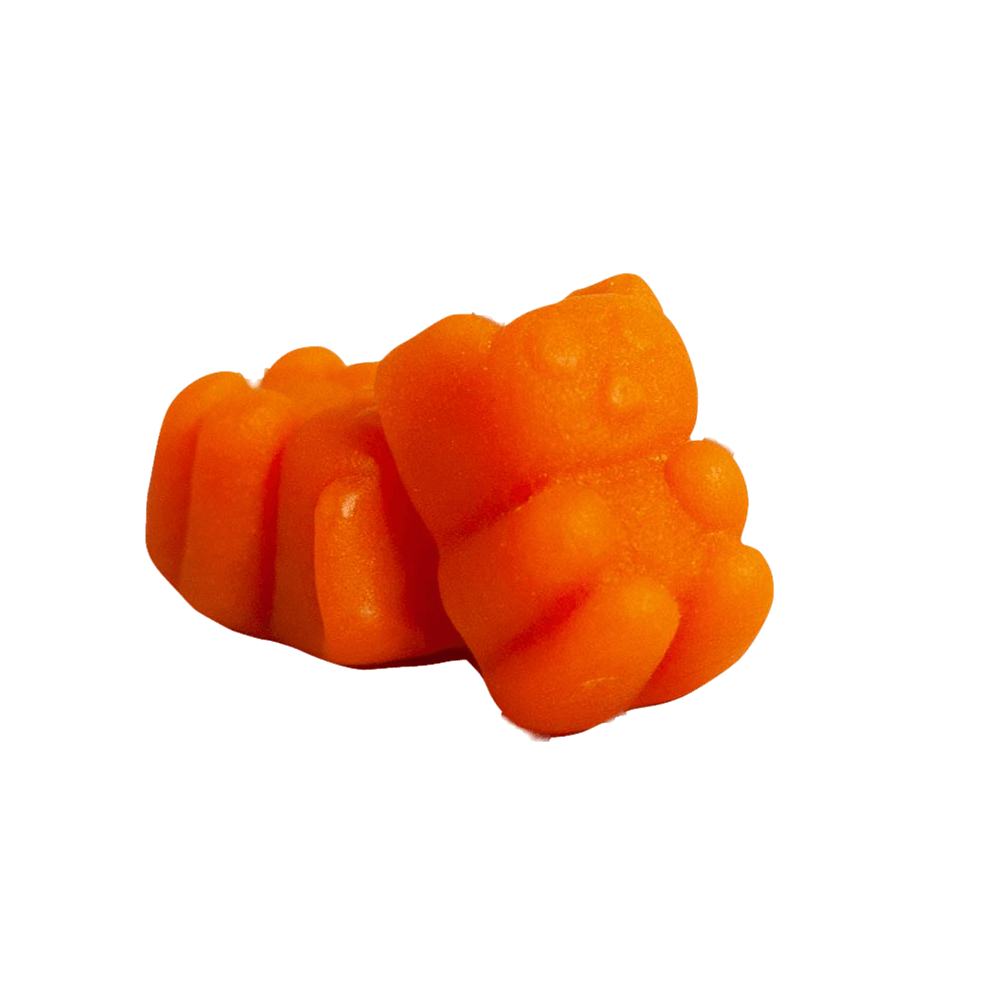 GoldenCalm Gummies